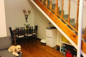Ashfield House | Great Single Bedroom