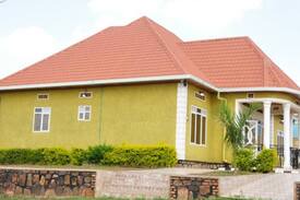 Rwamagana House | Moonlight apartment kigali