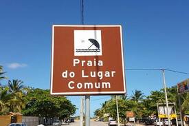 Nova Vicosa House | CASA DE VERANEIO A 100 METROS DA PRAIA (casa 4)