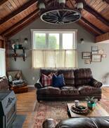Hewitt Cabin | Magical Cabin on Greenwood Lake #2