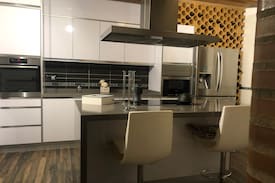 Villarrobledo Villa | Coparelia