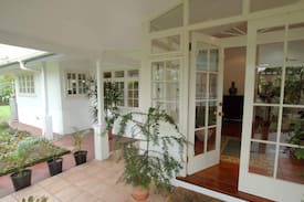 Lami House | Suva - Tropical House, 7 Mins from City