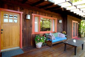 Mission Canyon House | Mission Canyon Heights Home