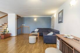 Orihi House | Holiday house in village Orihi