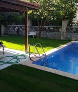Tokoglu Villa | Alaçatı çarşı girişi.