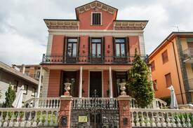 Bedonia House | Villa Tre Angeli B&B, Italy