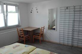 Pressath Apartment | Beautiful life in Dießfurt near Pressath
