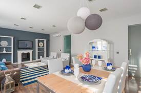 Castellana Apartment | SERRANO EXCELLENT, by Presidence Rentals