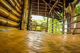 Yelagiri Cabin | Yelagiri Bamboo House