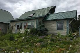 West Glover House | West Glover Retreat