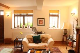 Pylle House | Characterful Country Cottage