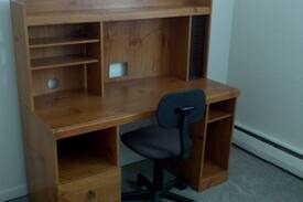 Hamilton Park Apartment | Quiet Apartment in the West End of Allentown