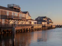 Nantucket Town Cabin | Nantucket Fishing Cottage in Town!