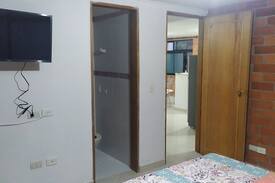 Laureles - Estadio Apartment | Two Bedroom Flat - Near Metro, Bars, Restaurants