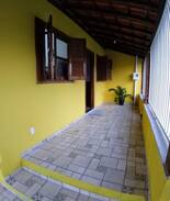 Sao Jose da Barra House | Casa Amarela - próxima ao lago de Furnas