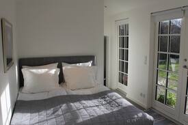 Humlebaek House | Nice room near the sea in Humlebæk