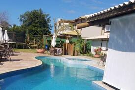 Itacimirim House | Village Reserva dos Lagos (Exclusividade total)