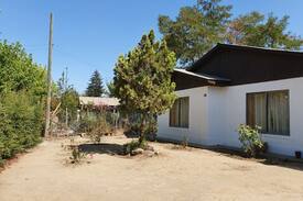 Lolol House | Hostal Cabaña La Estancia de Lolol