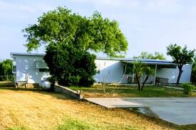 Zapata House | Falcon Lake-front Paradise (accommodates 9)
