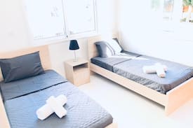 Universal Apartment | Pafos Riviera 2 Apartment D2