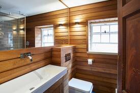 Staithes House | Cowbar View Cottage