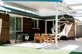 Pottsville House | Casa Del Mar - Seaside Family Home