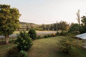 Tumbulgum Cabin | The Belle Riverhouse