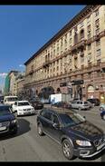 Tverskoy Apartment | For rent: Moscow. str.1- Tverskaya Yamskaya 28.