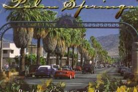 Downtown Palm Springs Apartment | Downtown Palm Springs/Everything Walking Distance