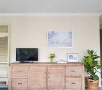 Rosebud House | Yucca Cottage