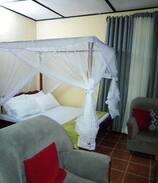Tiwi Cabin | Affordable cottage in Diani, Kenyan South Coast,