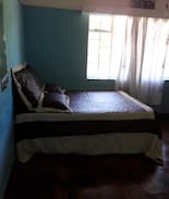 Bulawayo House | lavinia gardens