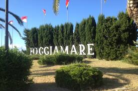 Zapponeta Villa | Foggiamare Villetta con Giardino (Casa Vacanze)