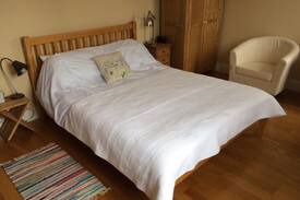 Cambridge House | Two double rooms in quiet location near the river