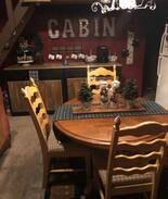 Kane Cabin | BlackBear Mountain Lodge-Allegheny National Forest