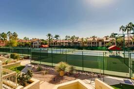 The Townhomes Apartment | Racquet Club at Scottsdale Ranch