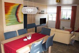 Luxembourg Ardennes Apartment | Natur & Lake - Bavigne - Colourful Retreat