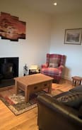 Glenbeg House | Maggies cottage, next to Ardnamurchan distillery.
