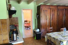 Tremeoc House | Maison de campagne à lanrodec