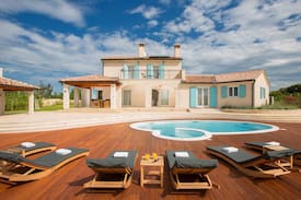 Bale Villa | Villa Aurora - amazing Villa in Bale near Rovinj