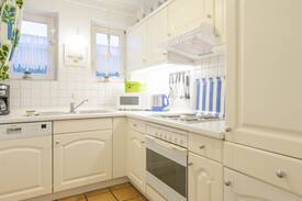 Norderhafen House | Reetdachhaus Hygge