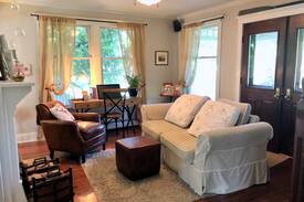 Brielle House | Classic meets the Beach