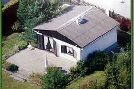 Purkersdorf House | Zimmer 2 im Ferienhaus