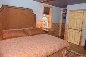 South Berwick Other | Barn at the Riverhouse - King Room