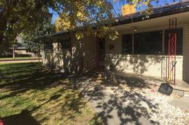 Heber House | Adorable 2-Bed Bedroom in Rocky Mountain Home