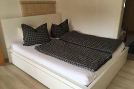 Hohentengen am Hochrhein Apartment | Gemütliche Ferienwohnung auf dem Land mit 105qm