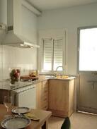 Conil de la Frontera City Center Apartment | Apartamento Murillo, a 300 mts de la playa.