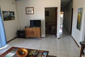 Bruce Rock Apartment | SANTALEUCA SANDALWOOD PLANTATION BED AND BREAKFAST