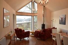 Crathie Cabin | Torgalter, Balmoral- between Ballater & Braemar