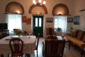 Rogon House | Holiday Cyclades Home - Andros - Korthion-Greece